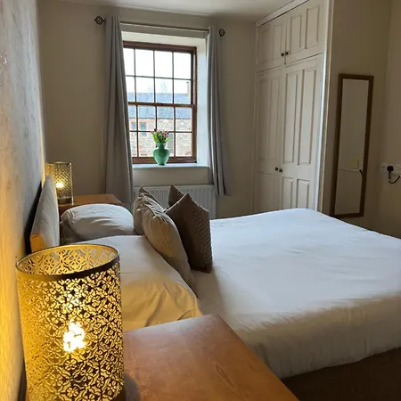 Hotel Sandfordarms