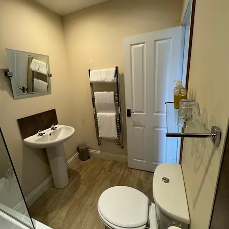 Hotel Sandfordarms