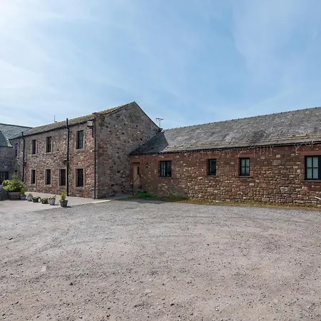 ホテル Sandfordarms Appleby-in-Westmorland