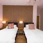 فندق Sandfordarms