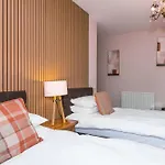 فندق Sandfordarms Appleby-in-Westmorland