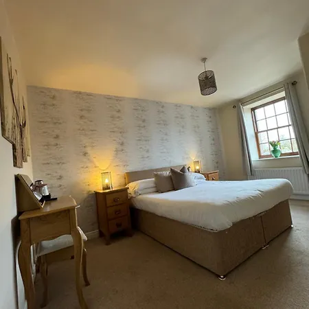 Hotel Sandfordarms Appleby-in-Westmorland