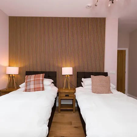 Hotel Sandfordarms