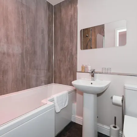 Sandfordarms Hotel Appleby-in-Westmorland