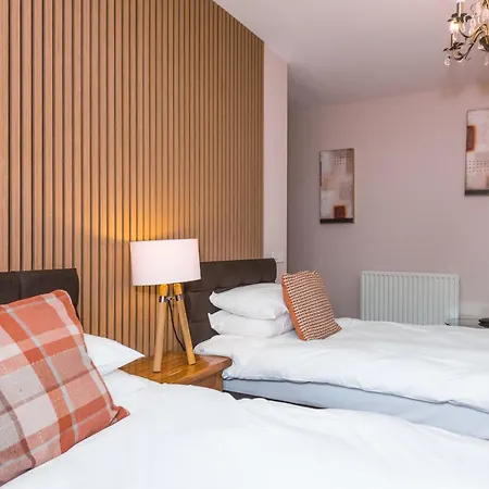 Hotel Sandfordarms Appleby-in-Westmorland